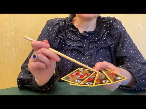 Видео: Крестовый король его мысли о вас сегодня ? ♣️♠️♦️❤️💯💯💯💯💯💯💯💯