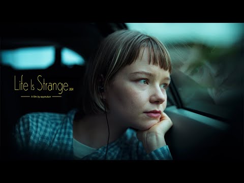 Видео: Жизнь странна (2024)