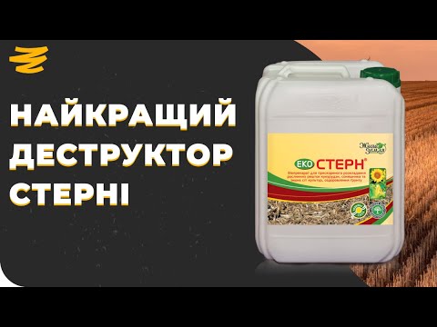 Видео: ДЕСТРУКТОР СТЕРНІ. ЯКИЙ НАЙКРАЩИЙ?