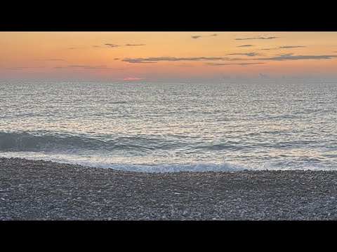 Видео: Осень в Батуми