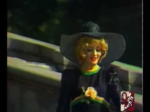 Видео: Кенгуру. Лилия Амарфий