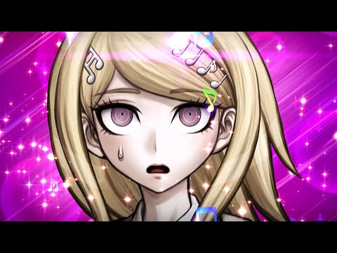 Видео: Я НЕ ПОНИМАЮ ! : Danganronpa V3 Killing Harmony