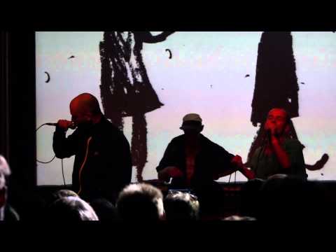 Видео: Птицу ЕМЪ - 4 Пьющая_[Спб_Море_28.09.2014.]