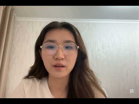 Видео: Қазақстан жеріндегі ерте темір дәуірі (б.з.д. І мың.)