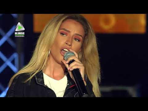 Видео: Виж цялото представяне на TITA на BG MUSIC FESTIVAL 2018