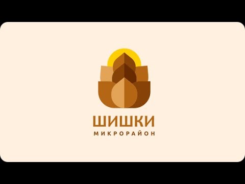 Видео: микрорайон Шишки (Ижевск, Ленинский район)