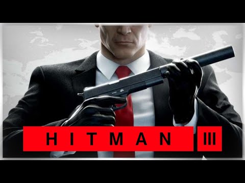 Видео: ХИТМАН ПРОТИВ ВИННОГО БАРОНА ● Hitman 3