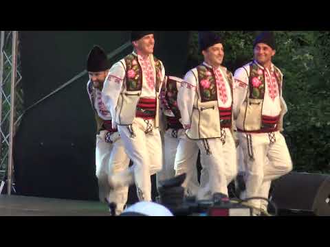 Видео: 'Северняшки танц' - АФА "Иван Тодоров" / МФФ 'Витоша' 2023