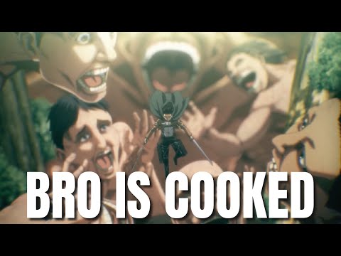 Видео: Аниме-миры, в которых вы не хотите жить