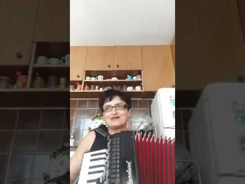 Видео: Рабие Неби - Докато е младост / изпълнение на Верка Дойчева!