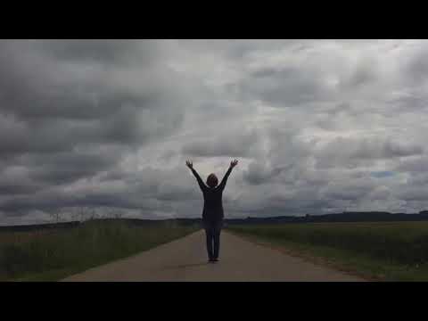 Видео: «ТАНЦУЙ ВО МНЕ, ДУХ СВЯТОЙ!» песня Любовь Шварц ❤️