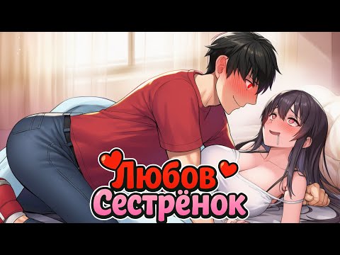 Видео: Любовь Сестренок в Майнкрафте #17 Сестренка Безума от меня!?