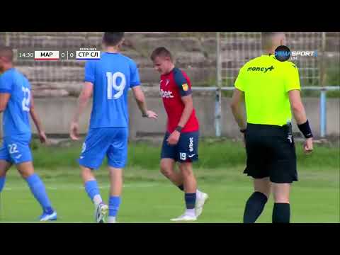 Видео: Марек Дупница - Струмска слава 0:0 /репортаж/