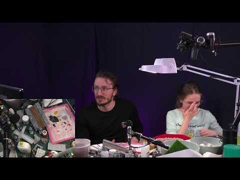 Видео: КРАФТСЕСІЯ робимо терейни та говоримо