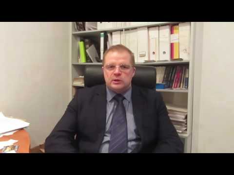 Видео: Основные способы предупреждения фальсификации доказательств в уголовном деле