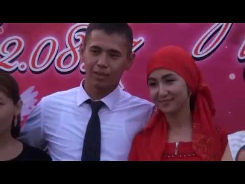 Видео: Ержан+Жазира беташар  5
