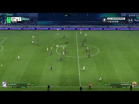 Видео: 2 тур