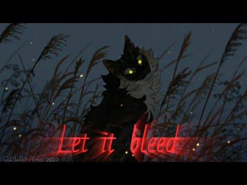 Видео: Кᴏᴛы-Вᴏиᴛᴇᴧи ᴋᴧиᴨ - [ Lᴇᴛ iᴛ ʙlᴇᴇd ]