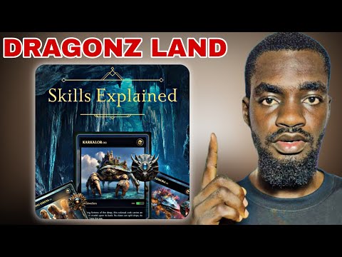 Видео: 5 вещей, которые вы ОБЯЗАТЕЛЬНО должны знать о 12 сезоне Dragonz Land 🔥