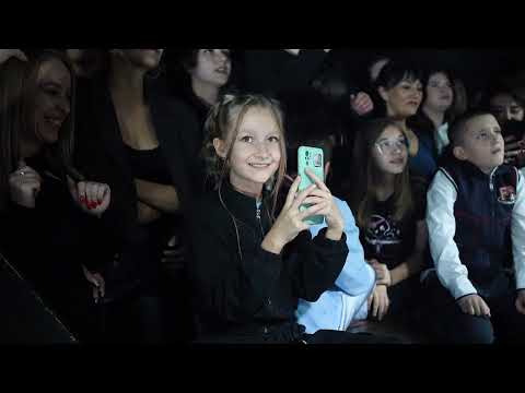 Видео: Истов - Большой концерт, при поддержке ARhip (NSK 2024)