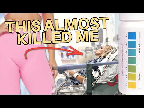 Видео: 18 НОВЫХ советов по женской гигиене, которые НУЖНО знать каждой женщине *Я чуть не умерла от этого!