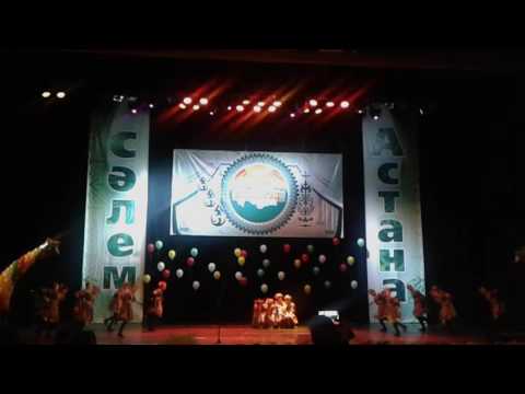 Видео: Студия современного танца "КАРАМЕЛЬ"- Бестолковая любовь