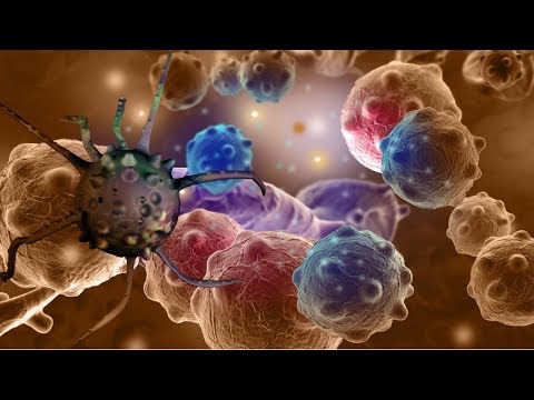 Видео: 5.4. S9: конъюгаты «антитело — лекарство», липосомы и примеси