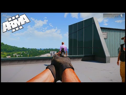 Видео: 🌴 Arma 3 Altis Life: Мафия сильно разозлилась! (ZULU)