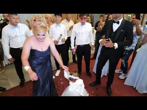 Видео: Богомил & Виктория   част 2