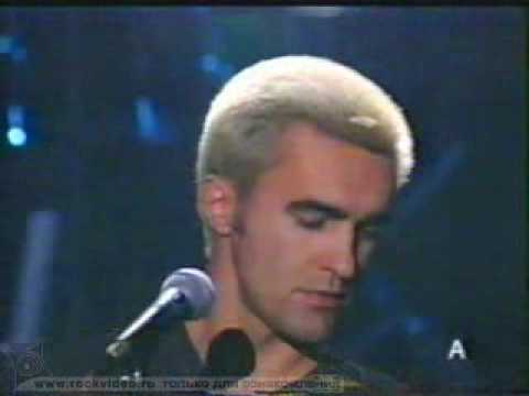 Видео: Nautilus Pompilius - Дыхание, 1995 год.