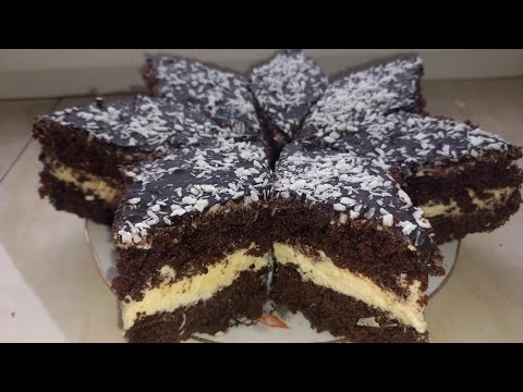 Видео: 🥥ԱՆՉԱՓ ՀԱՄԵՂ  ԹԽՎԱԾՔ "#ԲԱՈՒՆՏԻ" |🌰 ВКУСНЫЙ,НЕЖНЫЙ ТОРТ " #БАУНТИ "  | 🍫Cacke Bounty