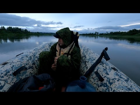 Видео: НА РЫБАЛКУ с БРАТОМ