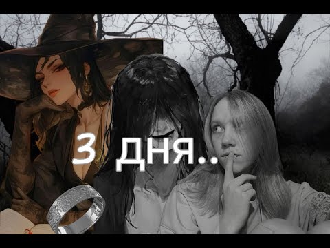 Видео: 3 дня..../ Взахлеб истории