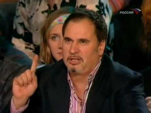 Видео: Алексей Воробьёв - Ты и я