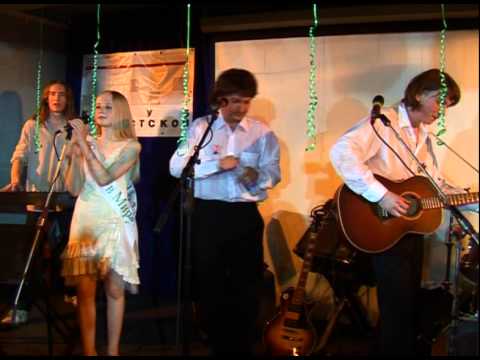 Видео: Концерт "Сегодня в Мире" (май 2007)