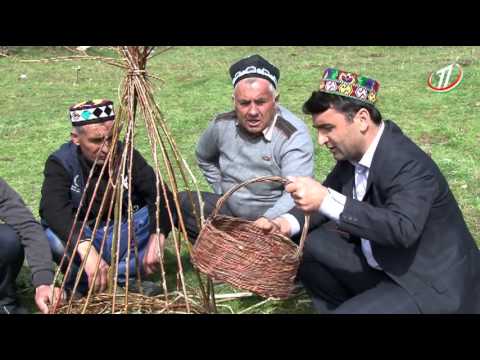 Видео: Наврӯзи Рашт