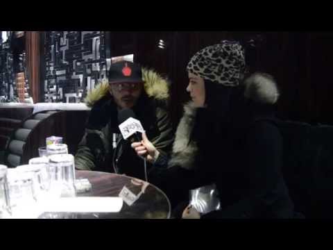 Видео: F.O. в интервю за 359 HIP HOP
