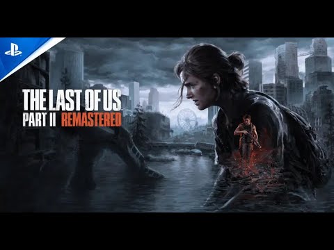 Видео: The Last of Us Part II Remastered ➤ Прохождение на русском #➤6 PS5 Slim