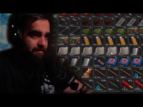 Видео: БЕСКОМПРОМИССНЫЙ ФАРМ В STALCRAFT