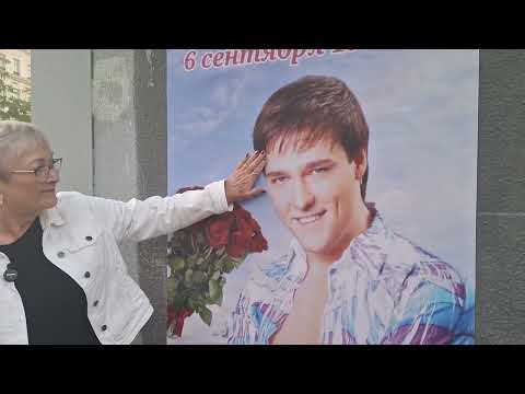 Видео: Ко дню рождения Юрочки готовы🙏❤️😪#шатунов