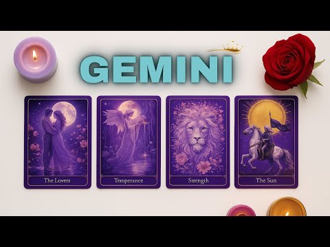 Видео: Близнецы 💌🤷‍♂️ТЫ НЕ ПРЕДСТАВЛЯЕШЬ, КАК СИЛЬНО Я ТЕБЯ ЛЮБЛЮ🥰Я СХОДУ С УМА, СИДЯ ЗДЕСЬ И ДУМАЯ О ТЕБЕ🥰