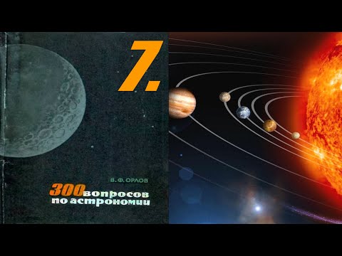 Видео: 7. Что такое эклиптика?