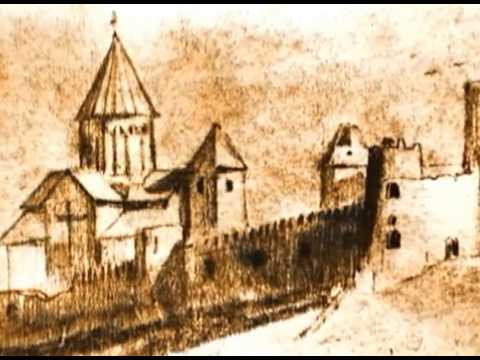 Видео: Гении и Злодеи - Верещагин