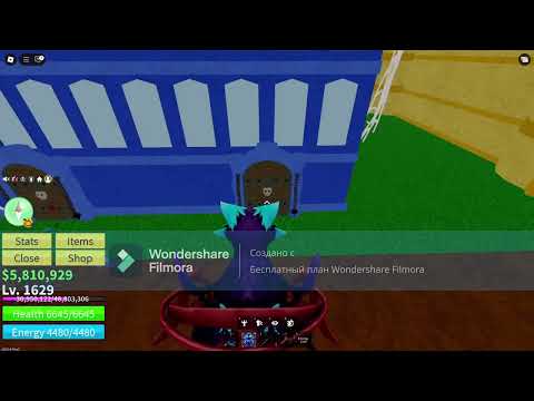 Видео: играю в блокс фрутс Новый хелуин ивент в блокс фрутс!