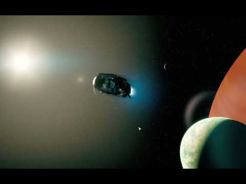 Видео: BattleTech: BTA 3062 Адская Цикада