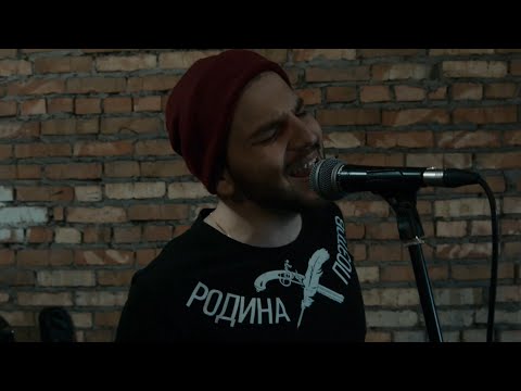 Видео: Сметана band - Разные люди (Альбом Ханговер)