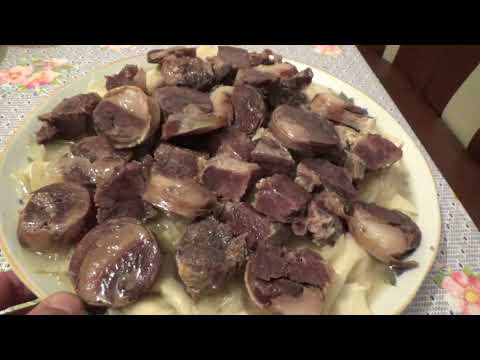 Видео: БЕШБАРМАК (Казахская кухня) Как приготовить(рецепт)