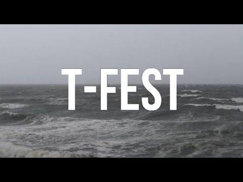 Видео: T-Fest залетел в душу: топ-5 треков, от которых мурашки.