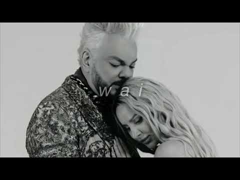 Видео: anna asti ft. филипп киркоров — хобби // slowed + reverb