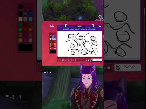 Видео: Garticphone со зрителями, бесплатно и без регистрации #Garticphone #vtuber  #compopony #freetalk